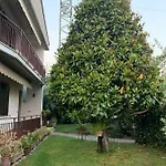 公寓 Casa Magnolia *