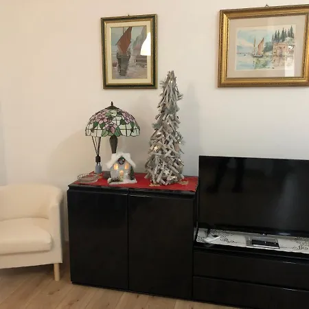 公寓 Casa Magnolia *