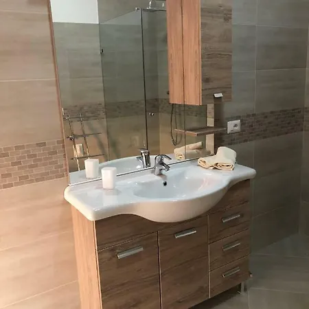 Apartmán Casa Magnolia