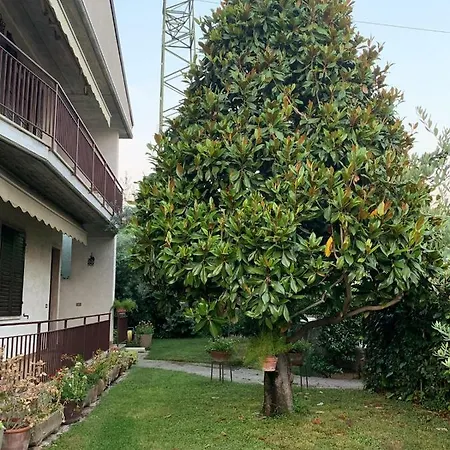 Apartmán Casa Magnolia *