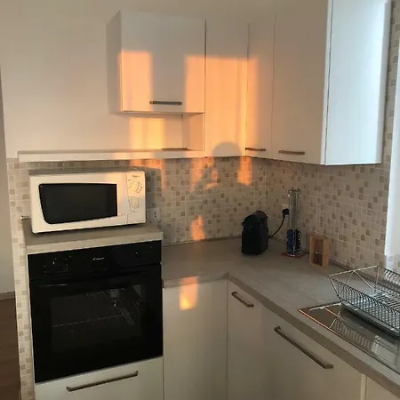 Casa Magnolia Apartmán