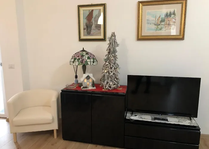 公寓 Casa Magnolia *