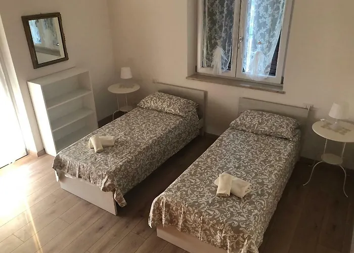 Casa Magnolia