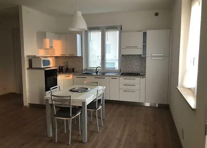 Casa Magnolia *