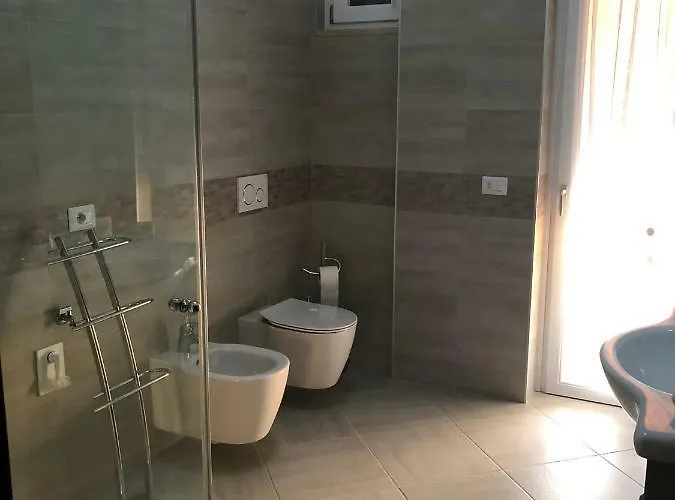 Casa Magnolia 帕斯特伦戈