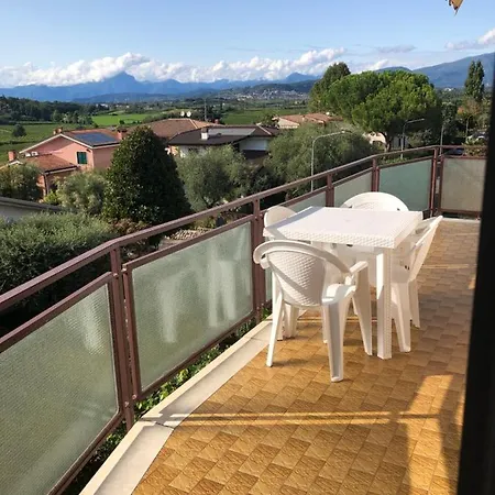 Apartment Casa Magnolia Pastrengo