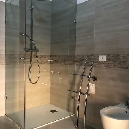 Casa Magnolia Apartment Pastrengo