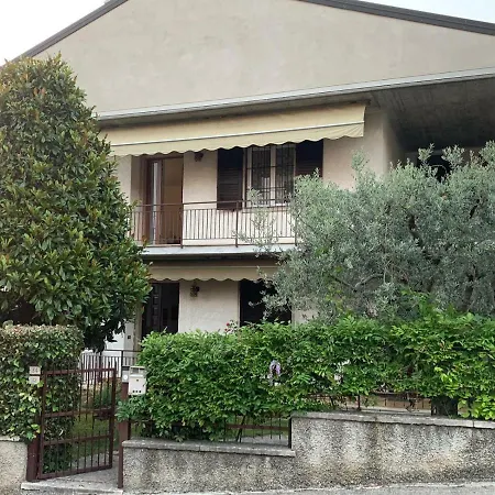 Casa Magnolia Apartment