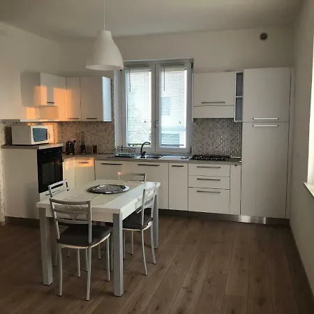 Casa Magnolia *