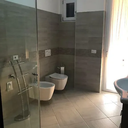 Casa Magnolia Pastrengo