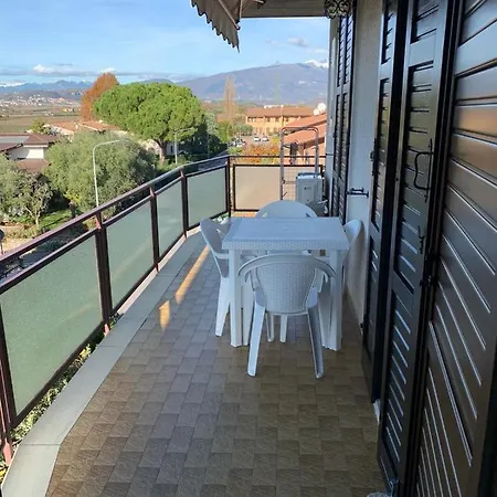 Casa Magnolia * פאסטרנגו