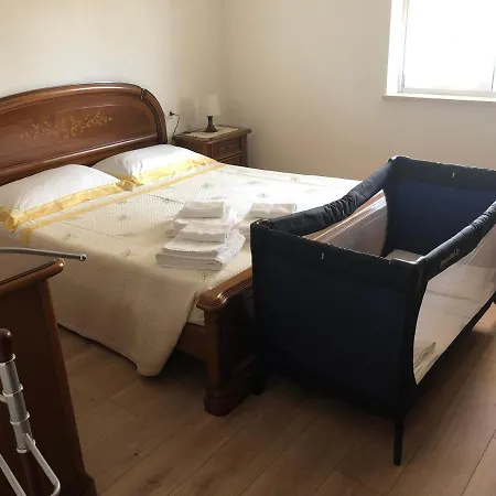 Casa Magnolia * פאסטרנגו