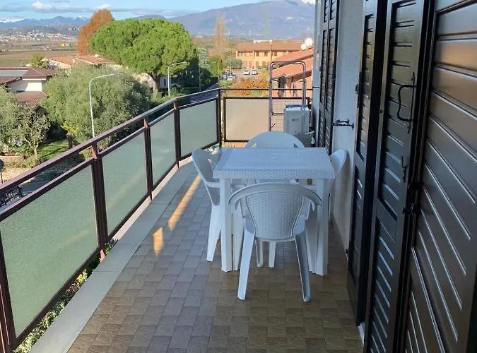 Casa Magnolia * Pastrengo