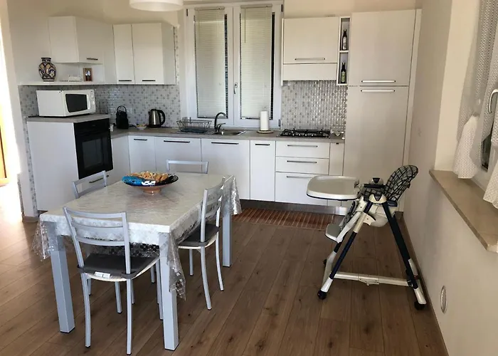 Casa Magnolia Apartment