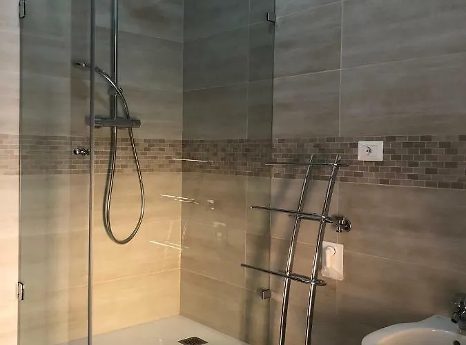 Casa Magnolia Apartment Pastrengo